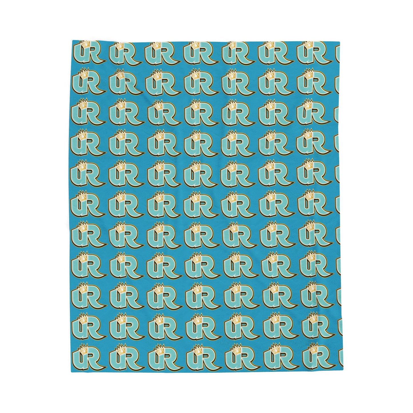 Velveteen Plush Blanket