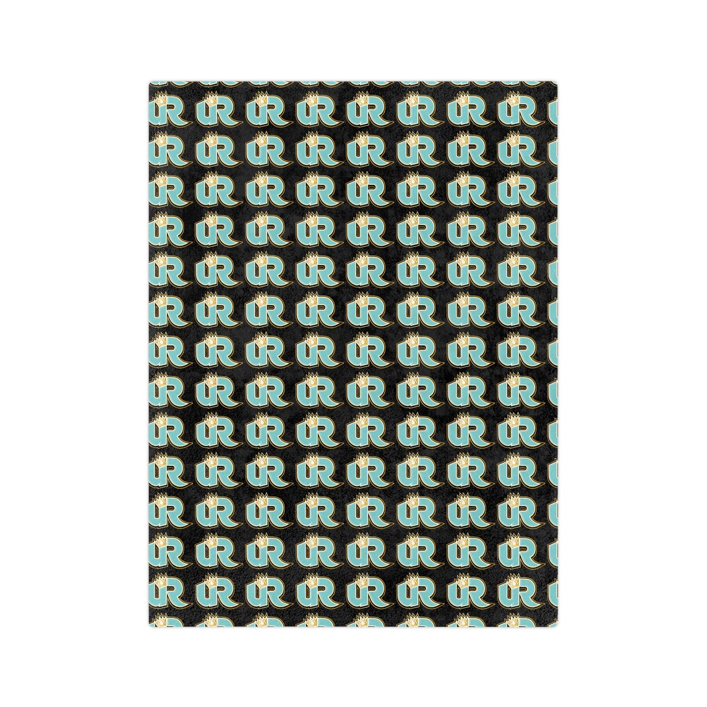 Velveteen Microfiber Blanket