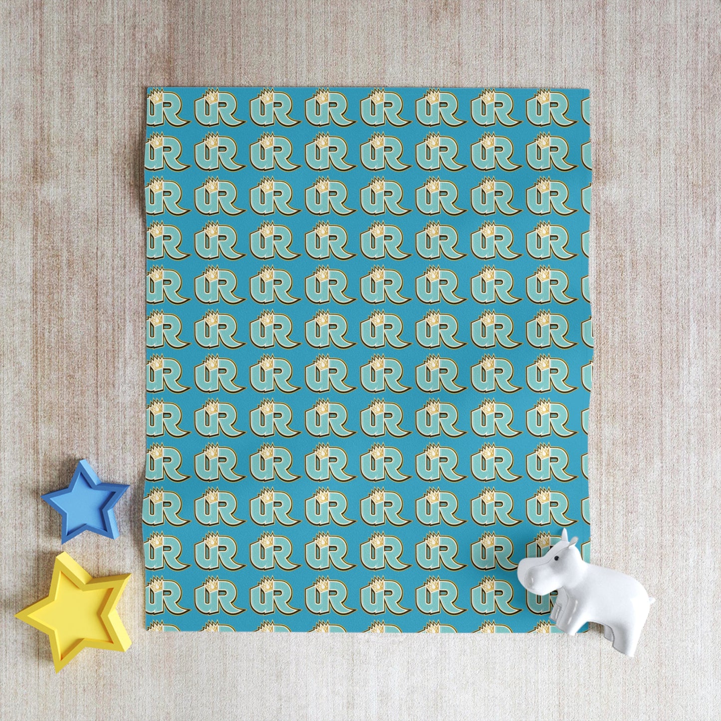 Throw Blanket