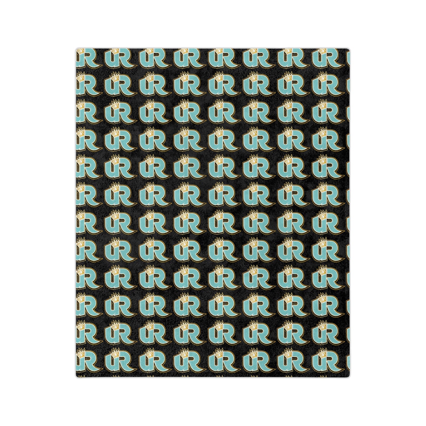 Velveteen Microfiber Blanket