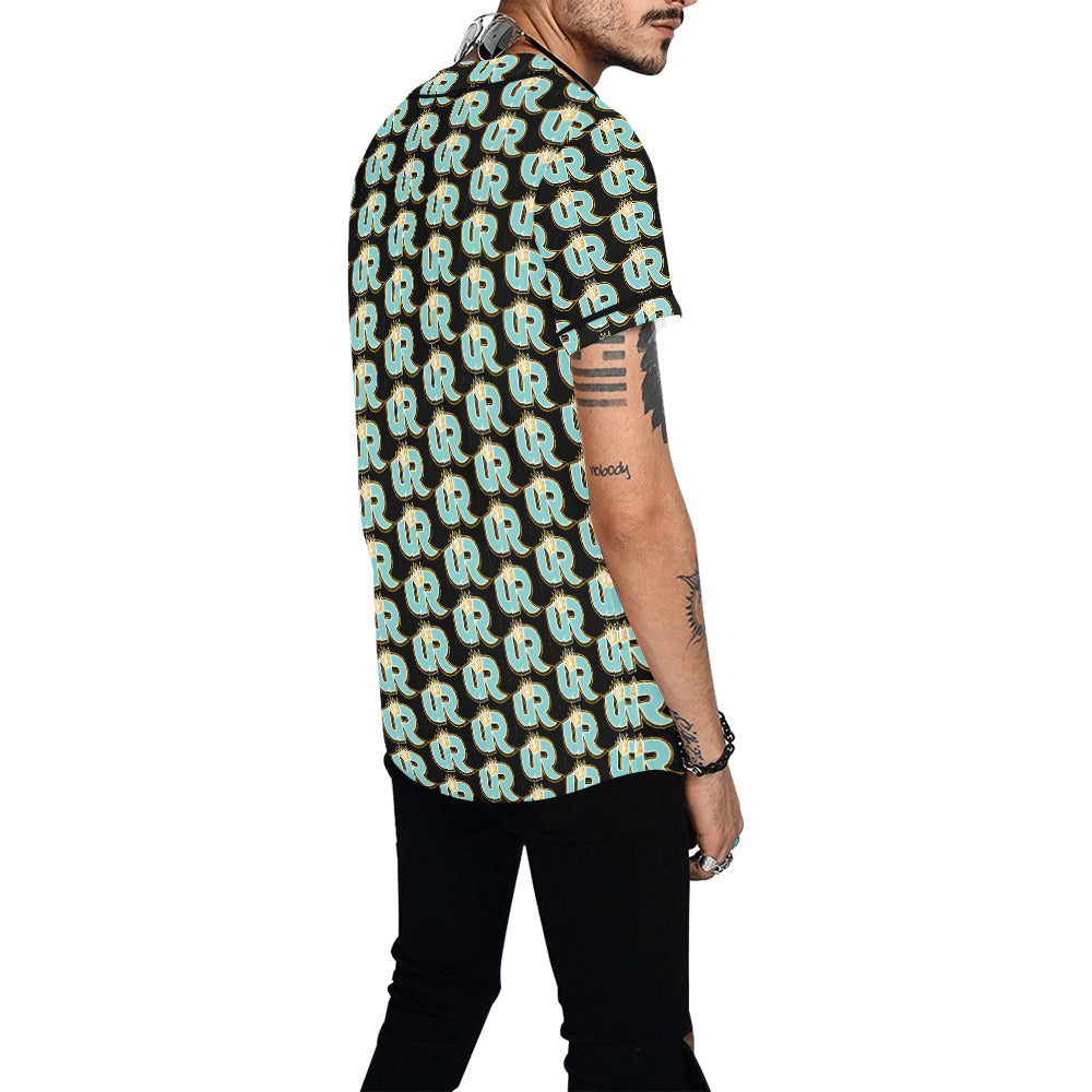 Baseball Jersey for Men