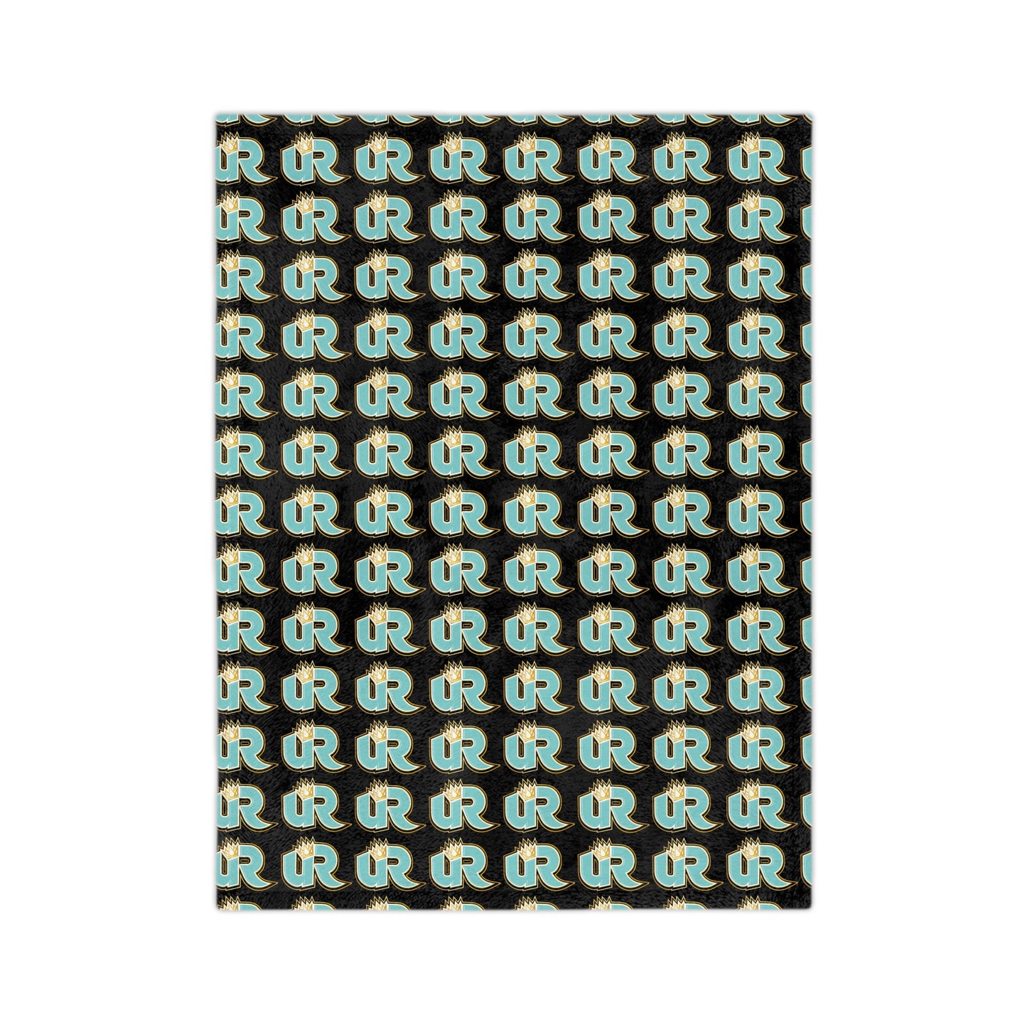 Velveteen Microfiber Blanket