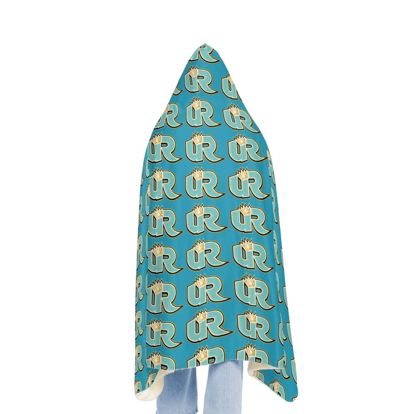 Snuggle Blanket