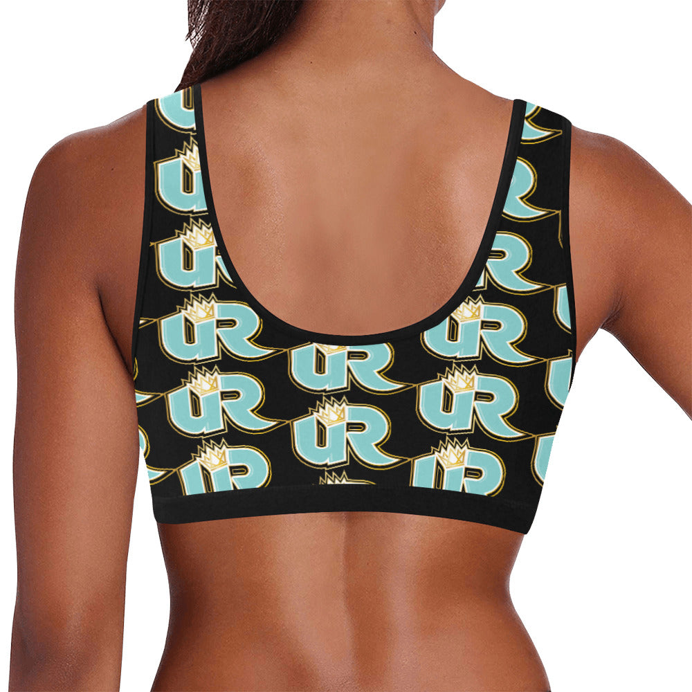 Women's Sports Bra