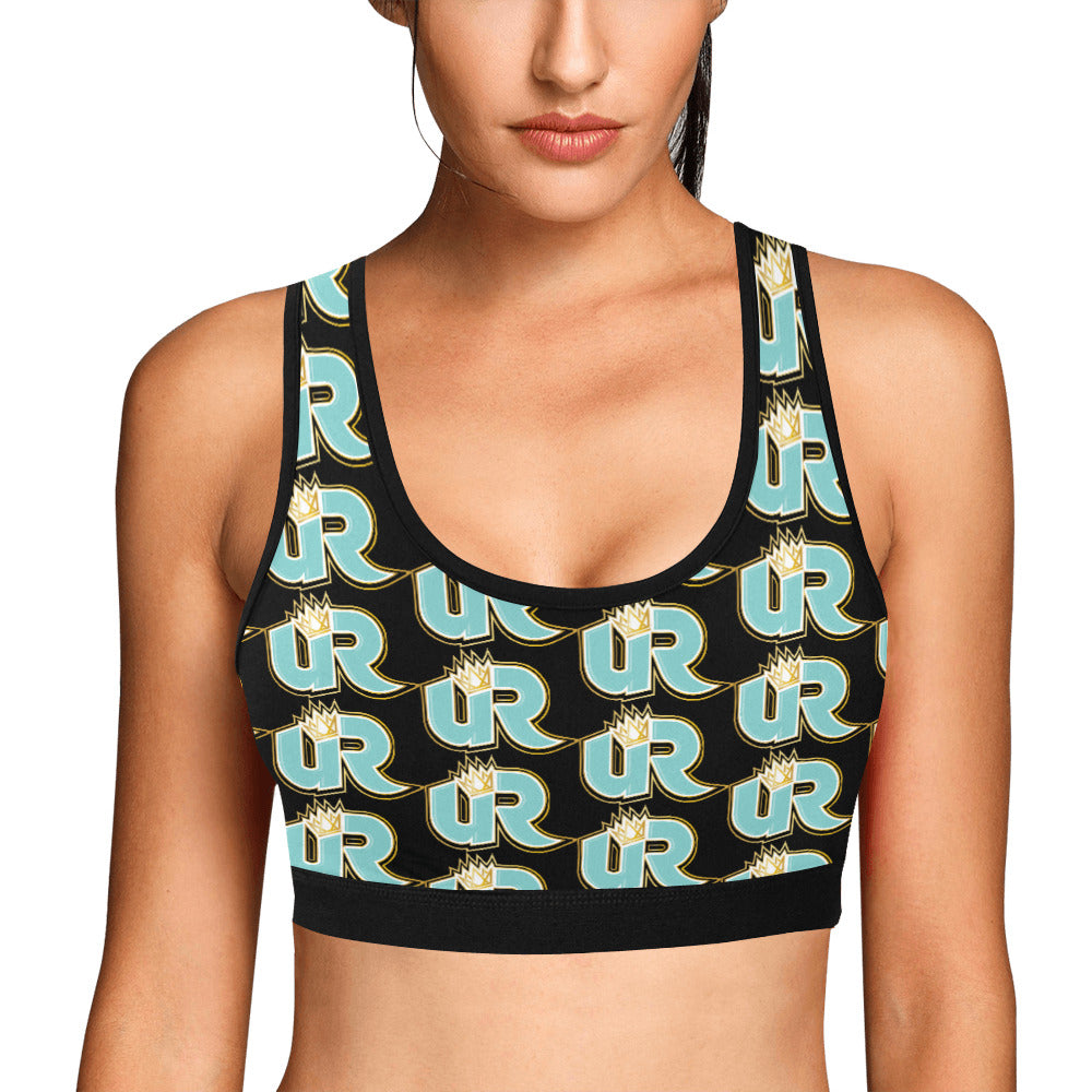 Women's Sports Bra