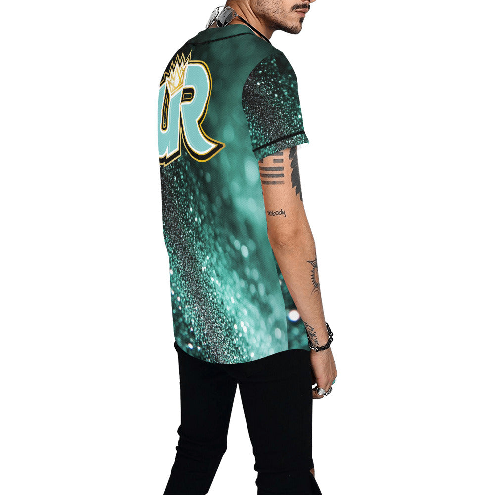 Baseball Jersey for Men