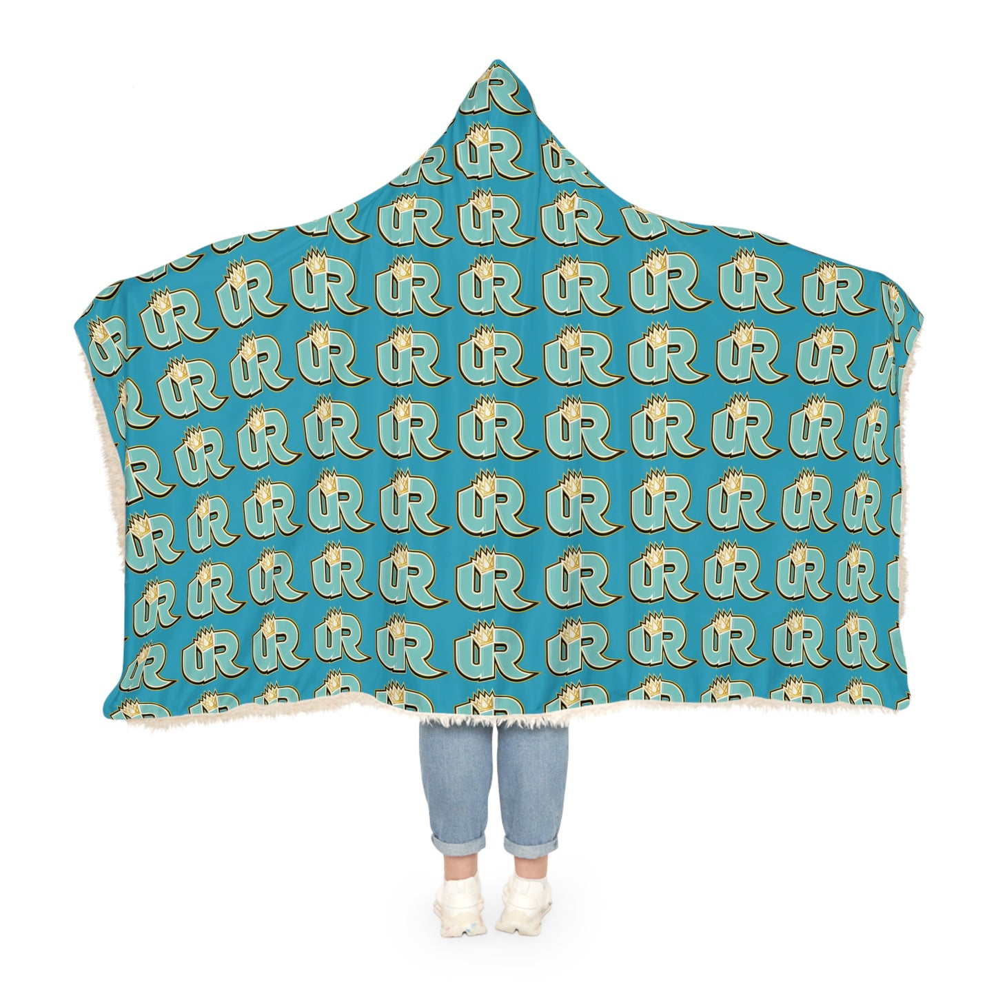 Snuggle Blanket