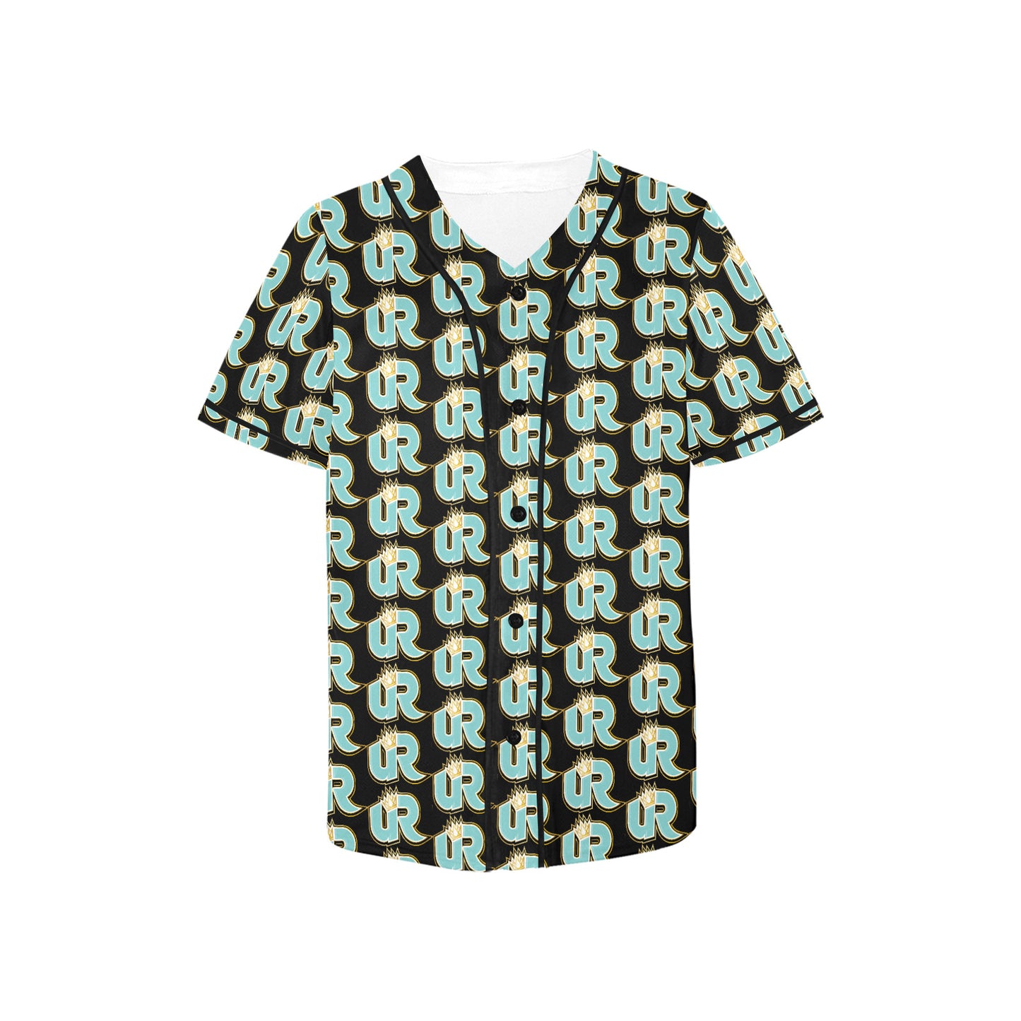 Baseball Jersey for Kids