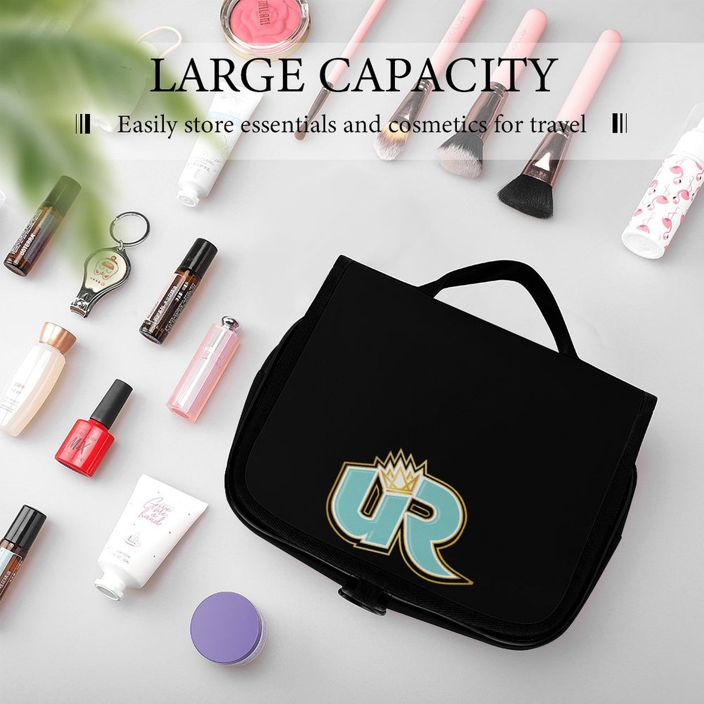 Toiletry Bag