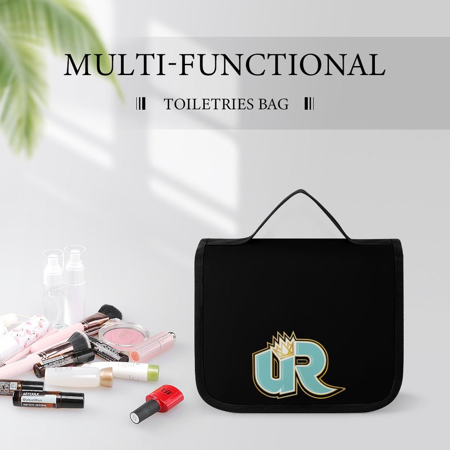 Toiletry Bag