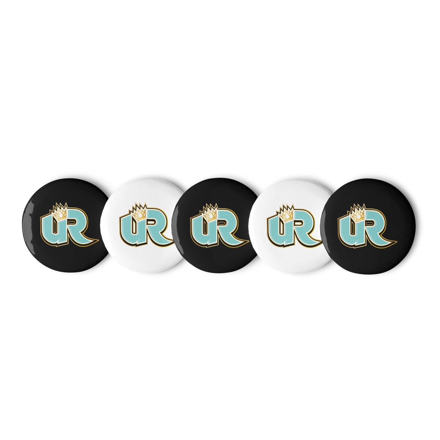 Buttons