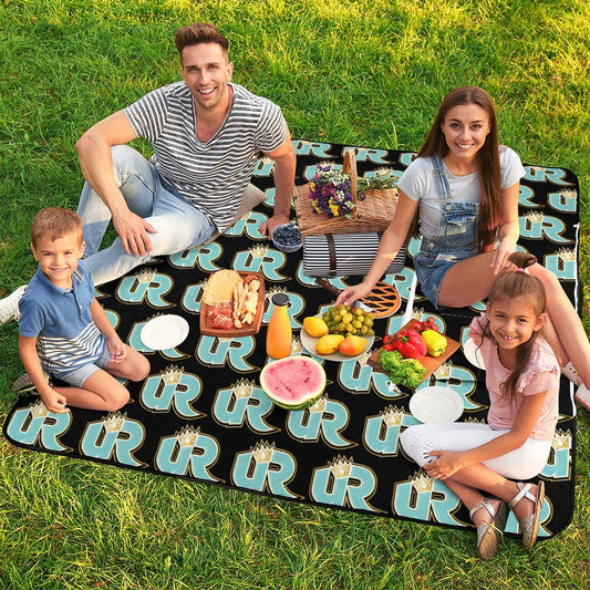 Zipper Style Mat