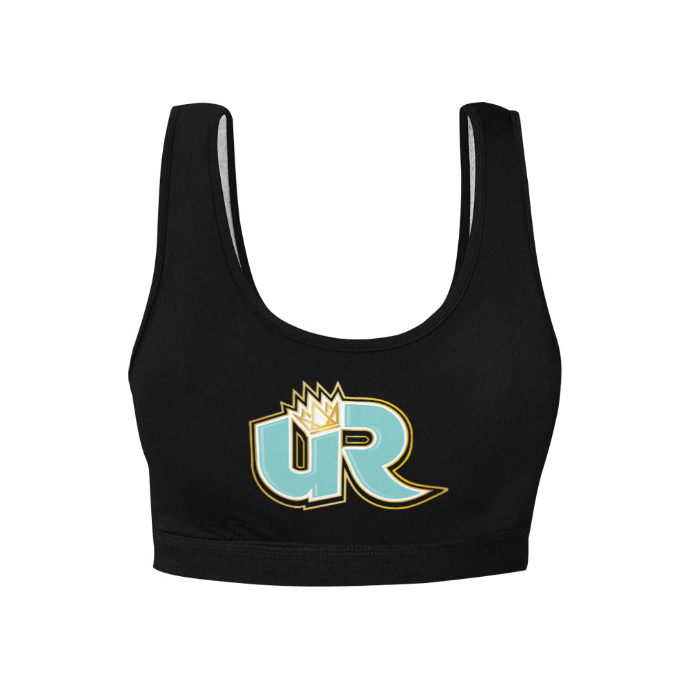 Women's Sports Bra