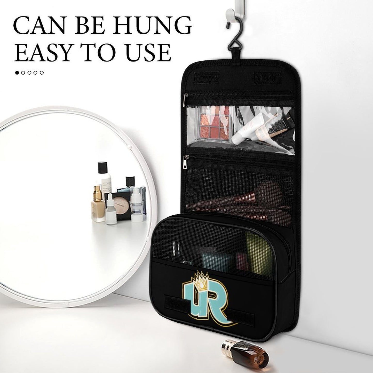 Toiletry Bag