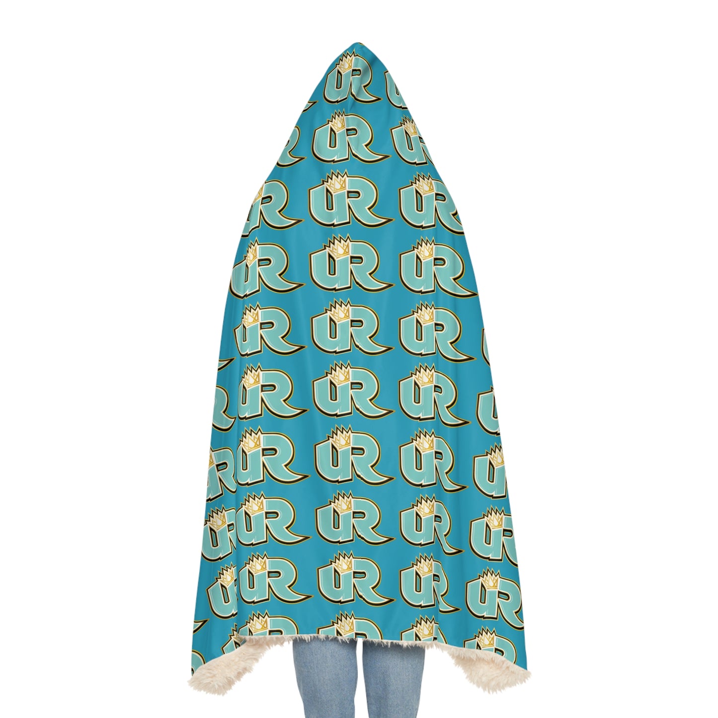 Snuggle Blanket