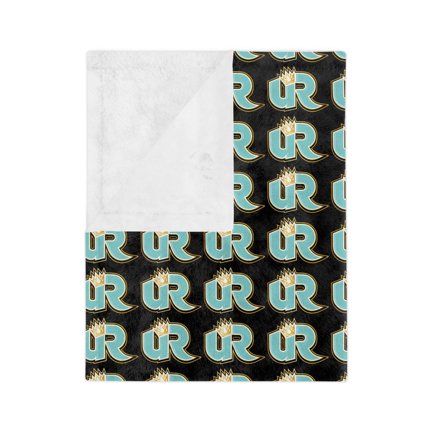 Velveteen Microfiber Blanket