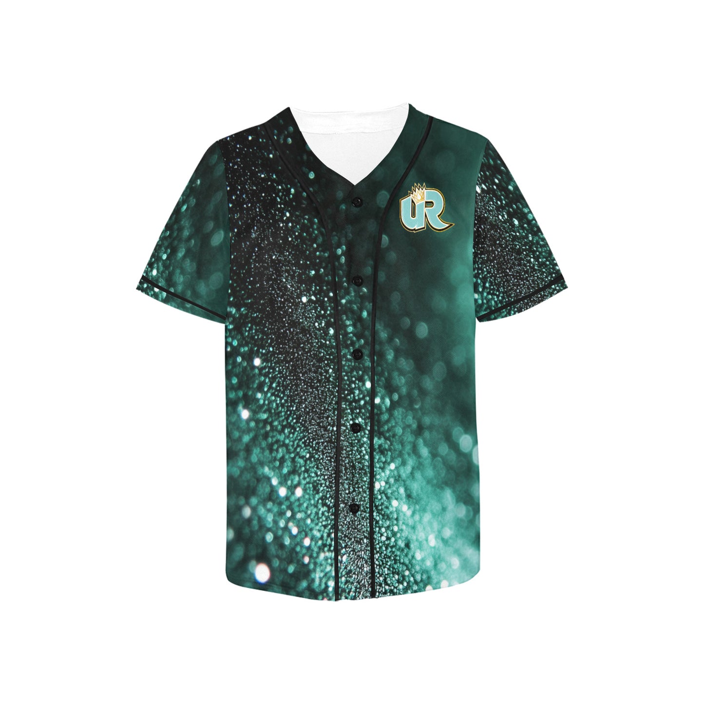 Baseball Jersey for Kids