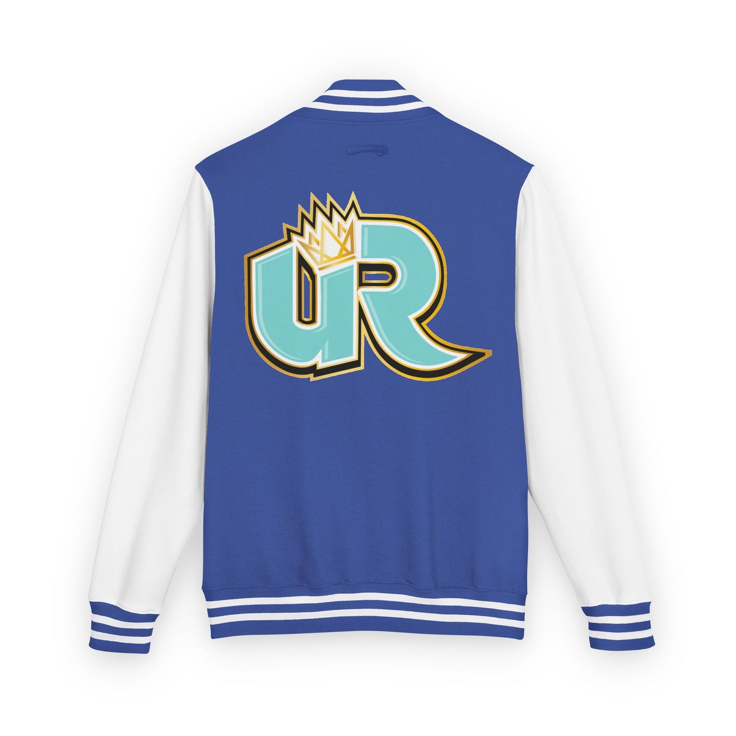 Unisex Heavyweight Letterman Jacket