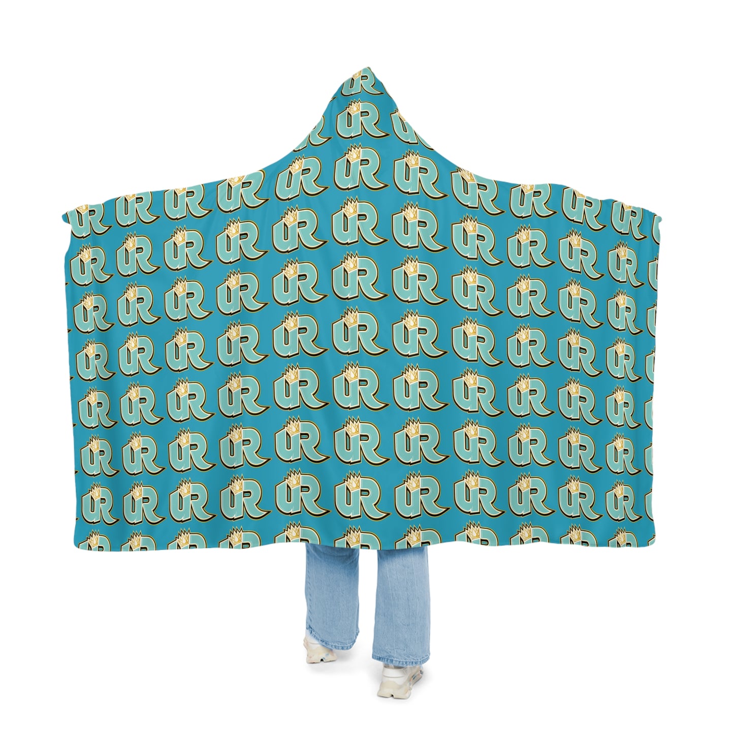 Snuggle Blanket