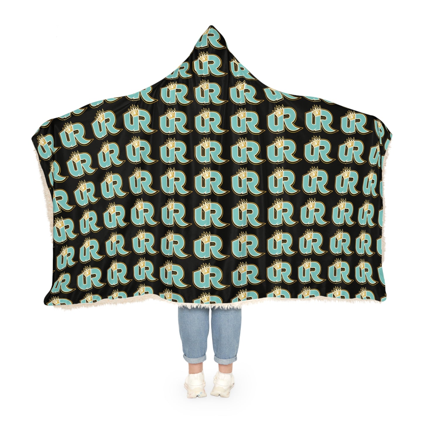 Snuggle Blanket