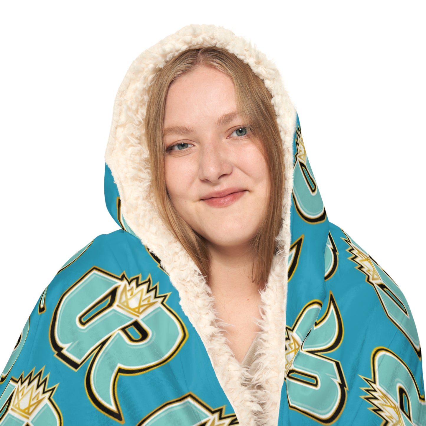 Snuggle Blanket