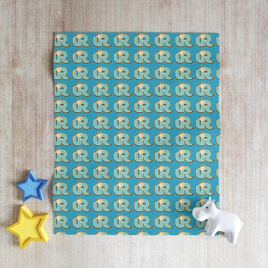 Throw Blanket