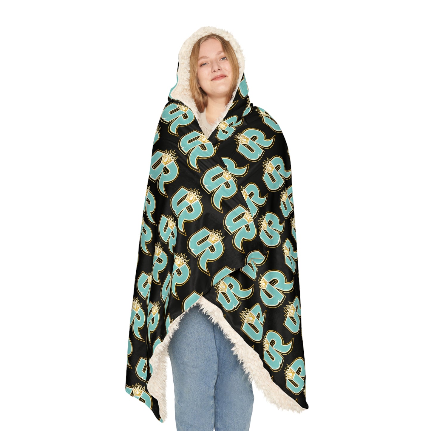 Snuggle Blanket