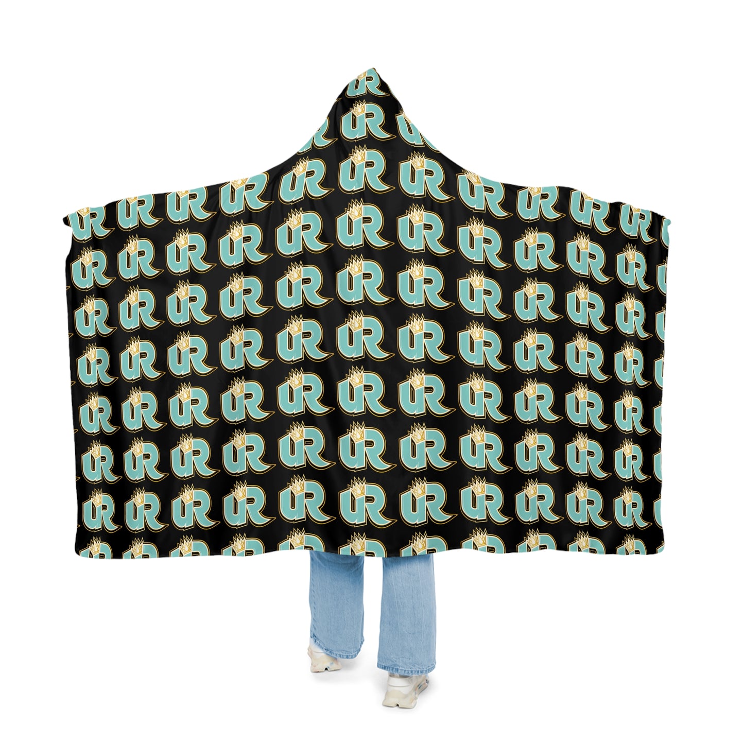 Snuggle Blanket
