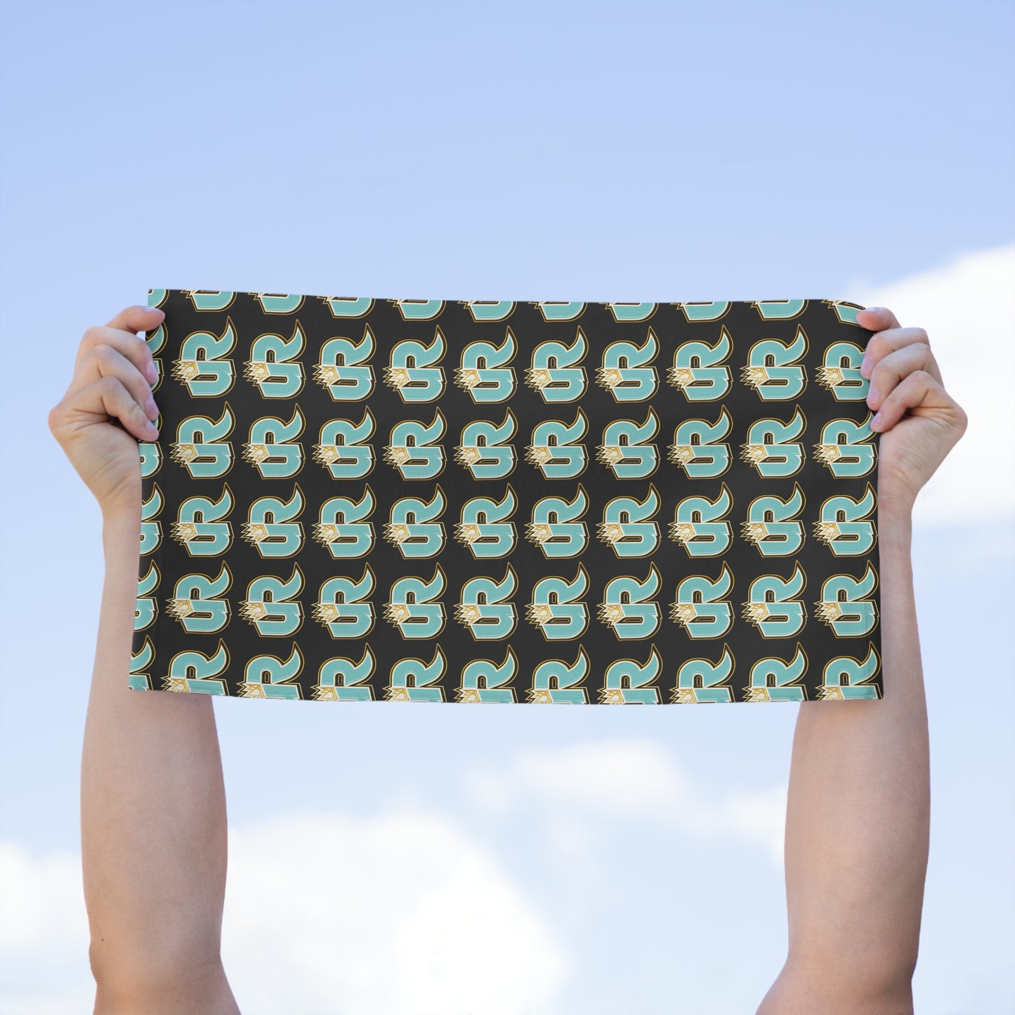 Rally Towel