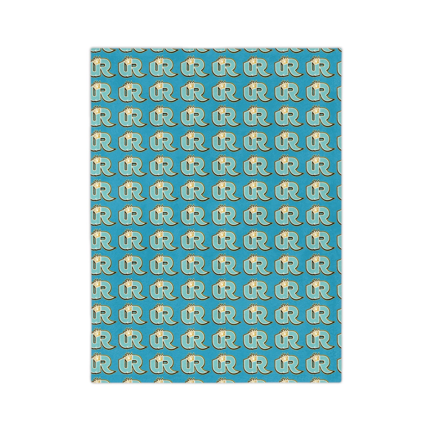 Velveteen Microfiber Blanket