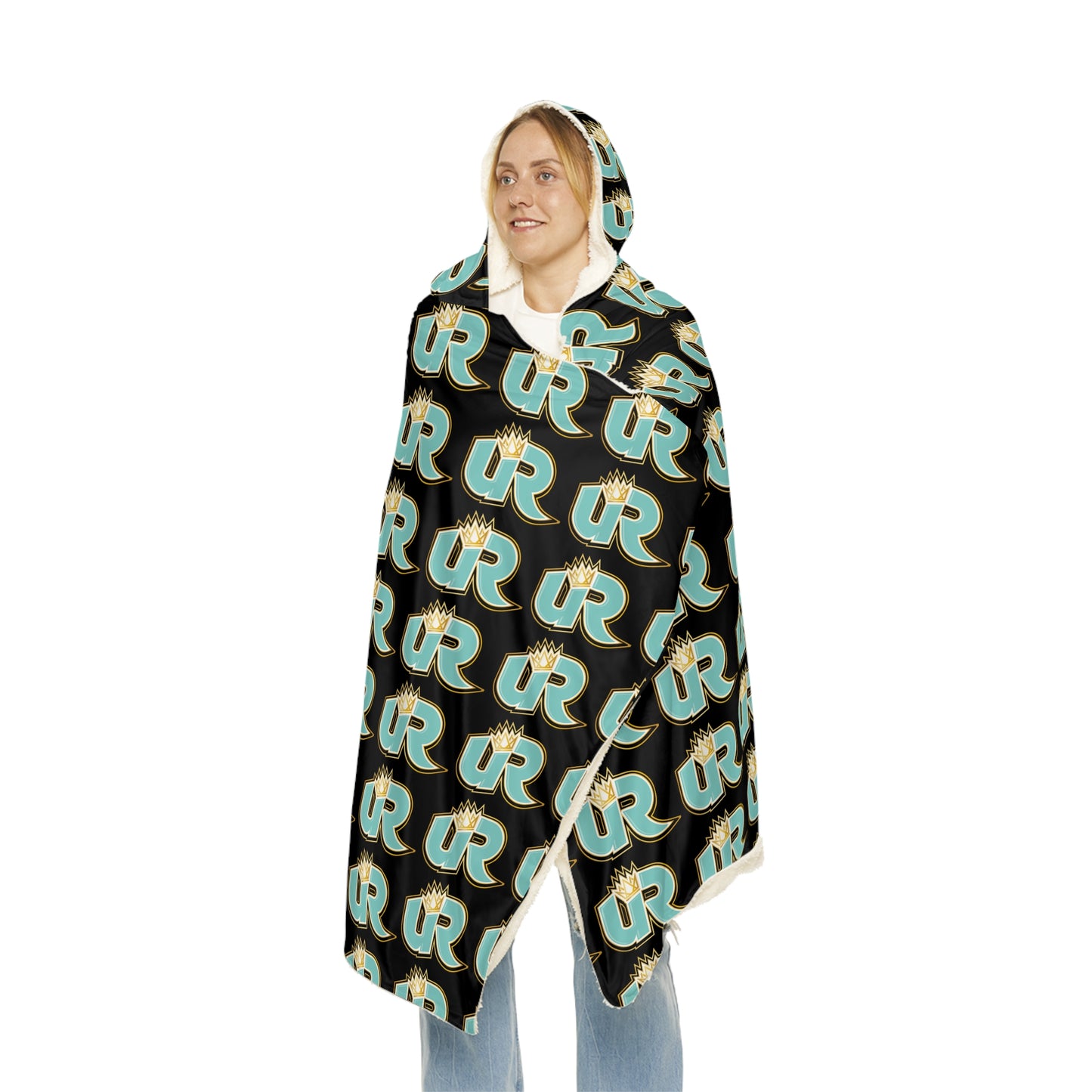 Snuggle Blanket