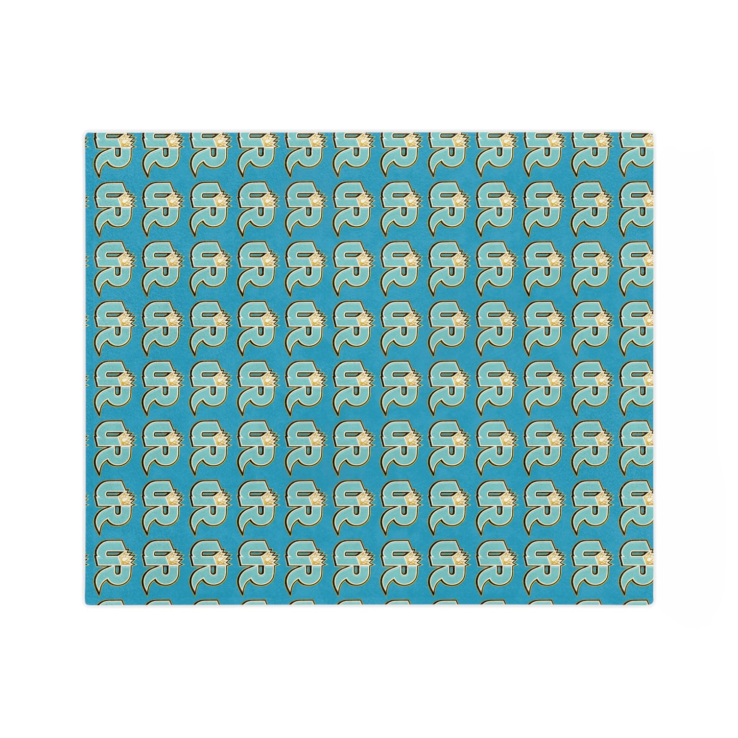 Velveteen Microfiber Blanket