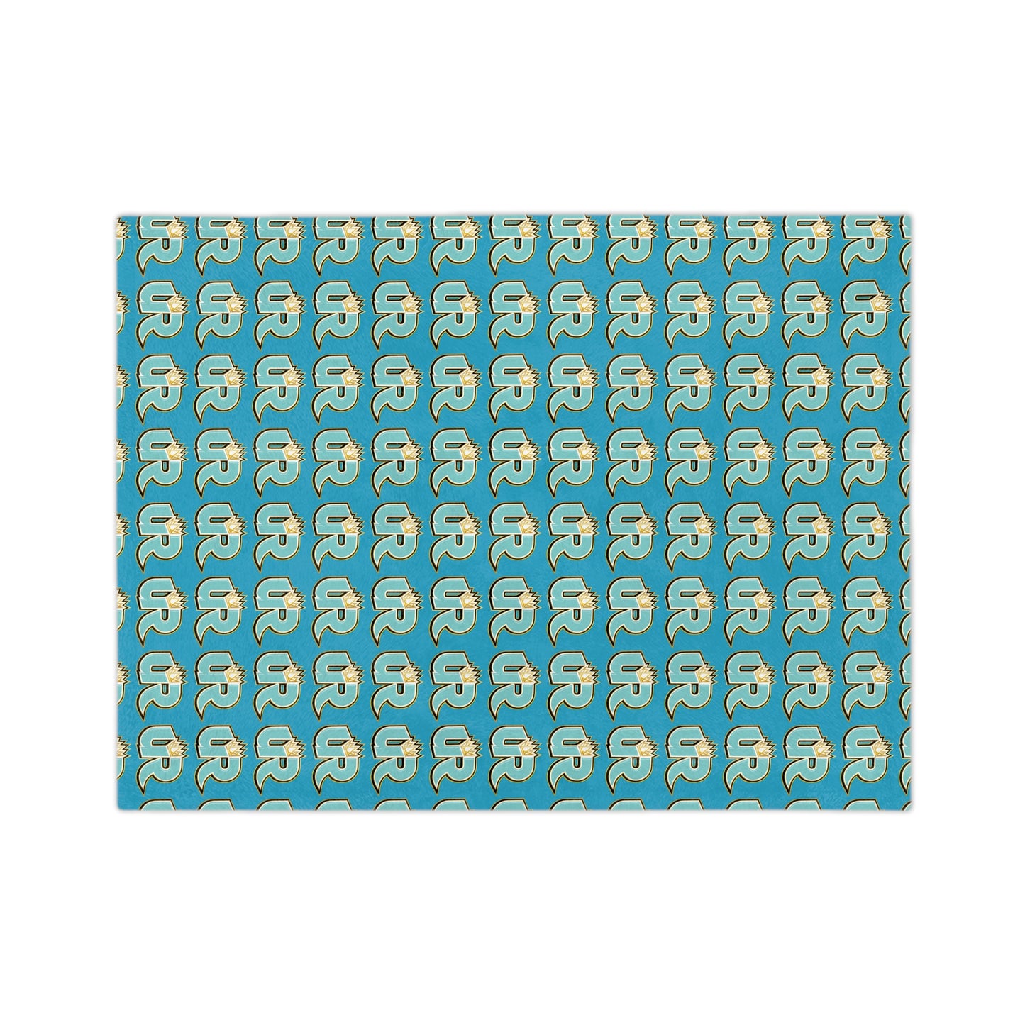 Velveteen Microfiber Blanket