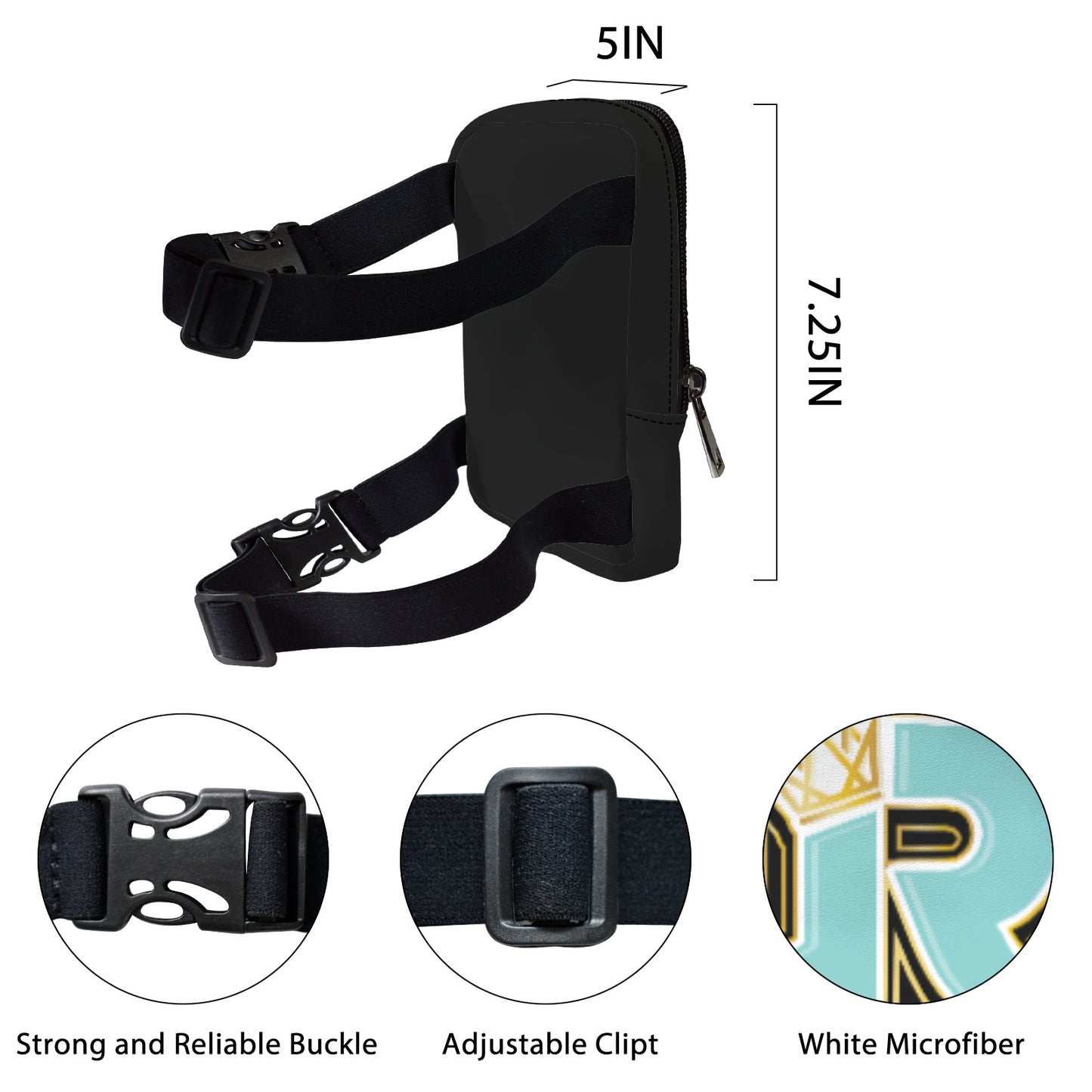 Thigh Bag