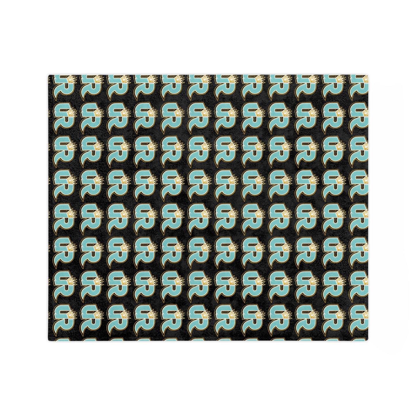 Velveteen Microfiber Blanket