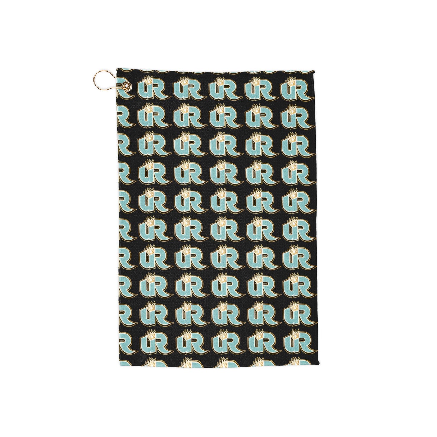 Clip On Towels
