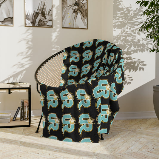 Velveteen Microfiber Blanket