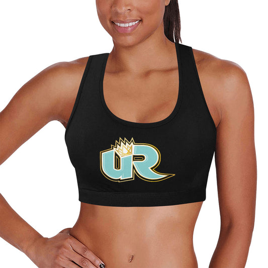 Women's Sports Bra