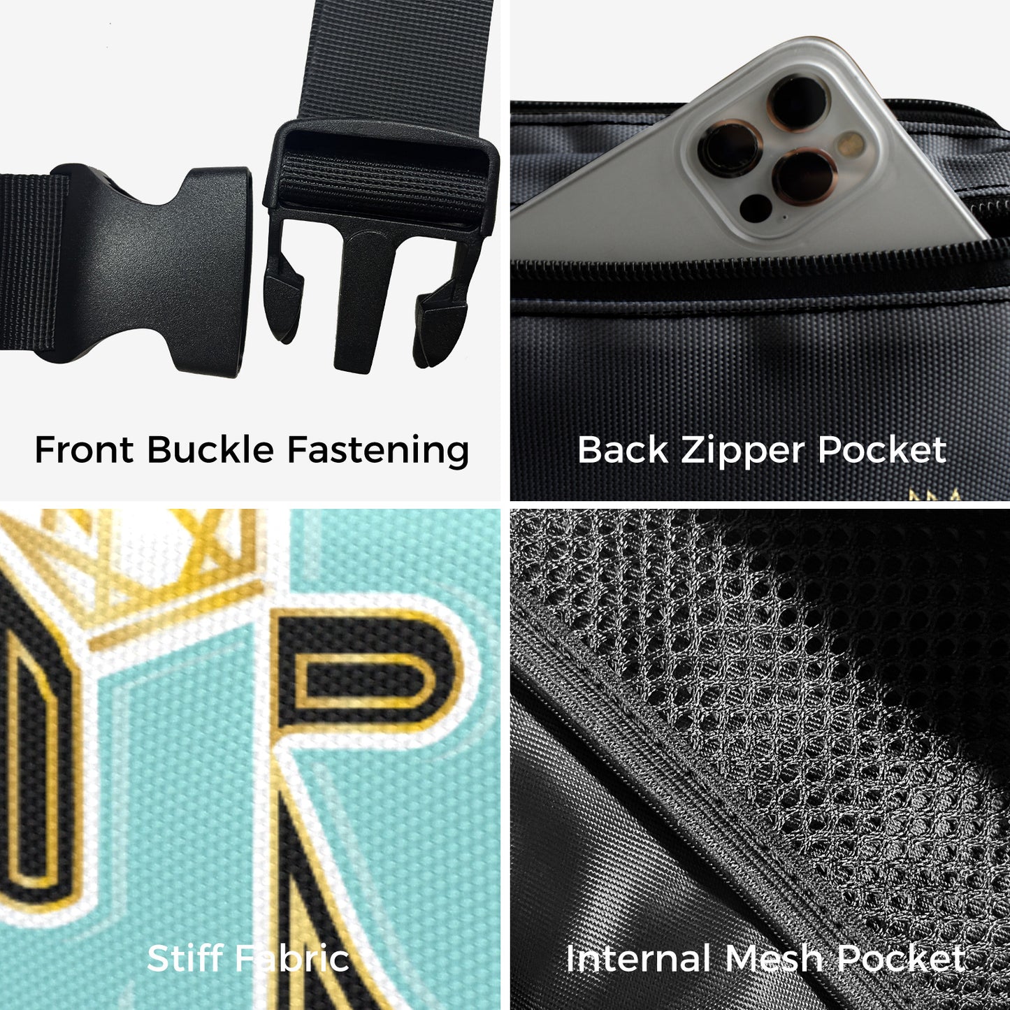 Belt Bag