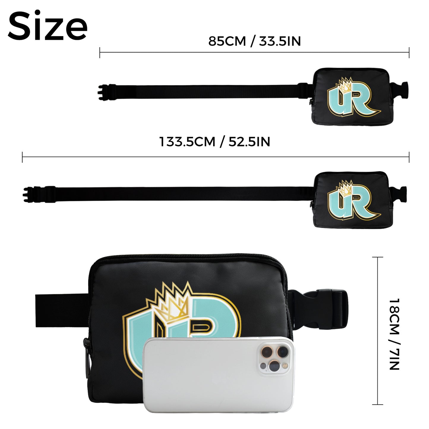 Belt Bag