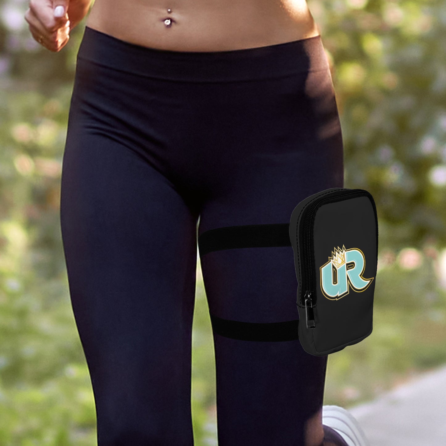 Thigh Bag