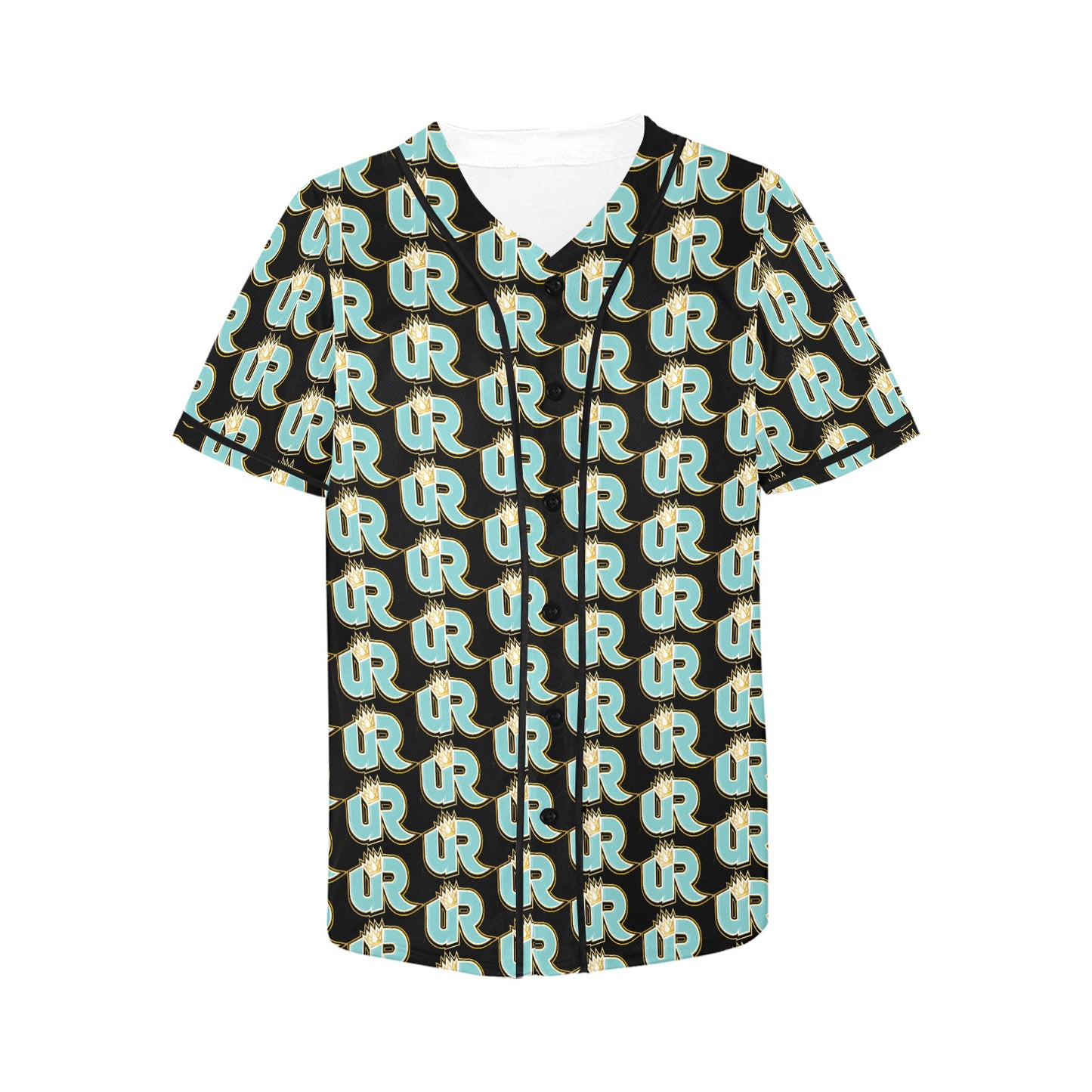 Baseball Jersey for Women