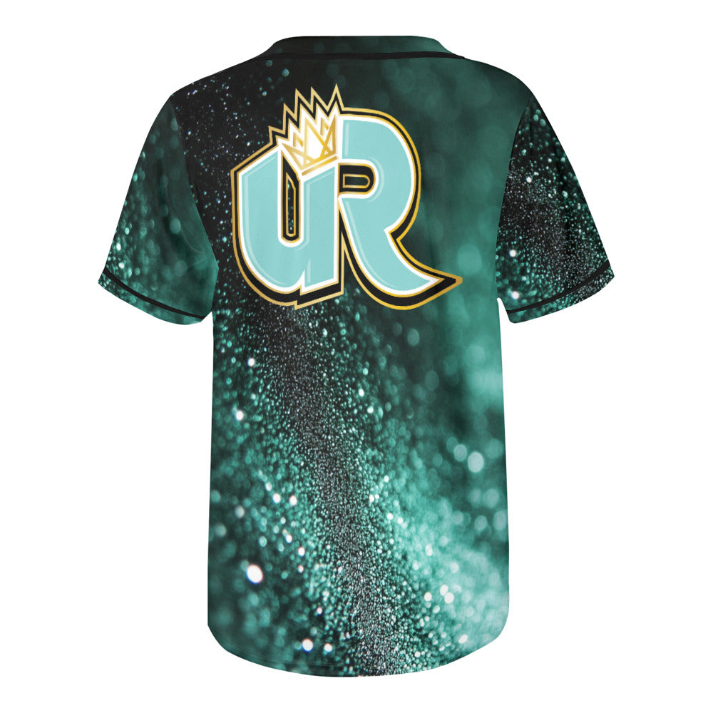 Baseball Jersey for Men