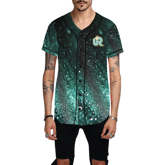 Baseball Jersey for Men