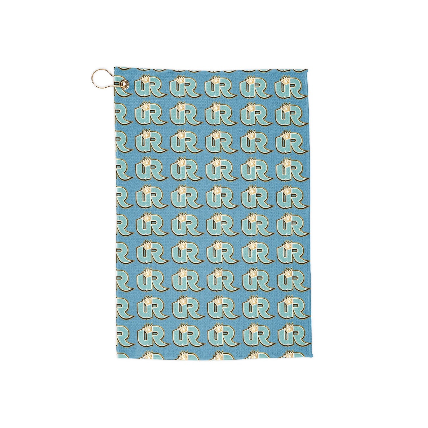 Clip On Towels