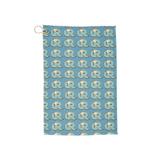 Clip On Towels