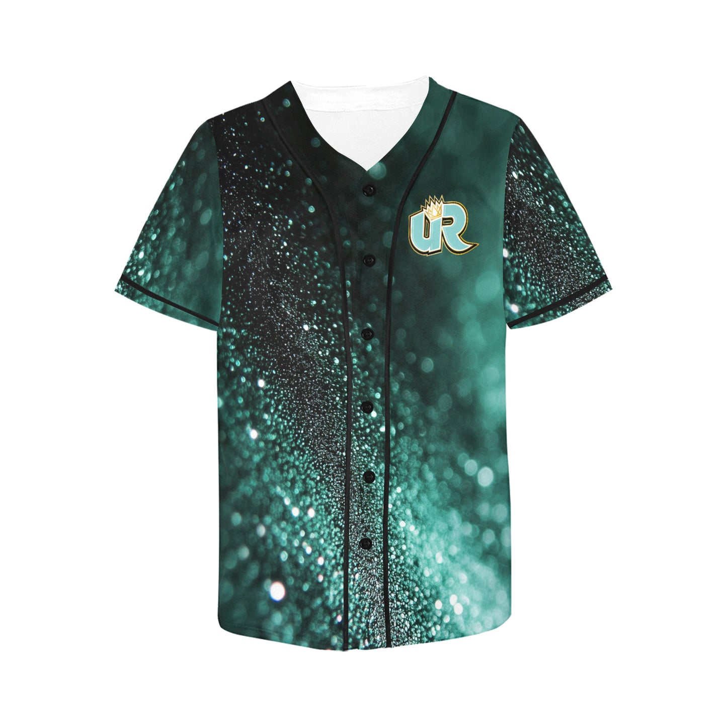 Baseball Jersey for Women