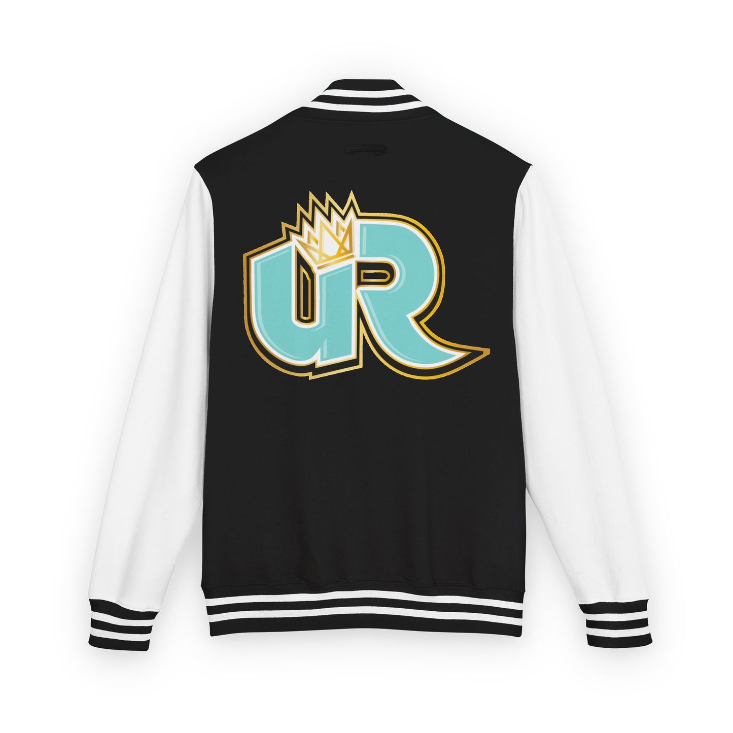 Unisex Heavyweight Letterman Jacket