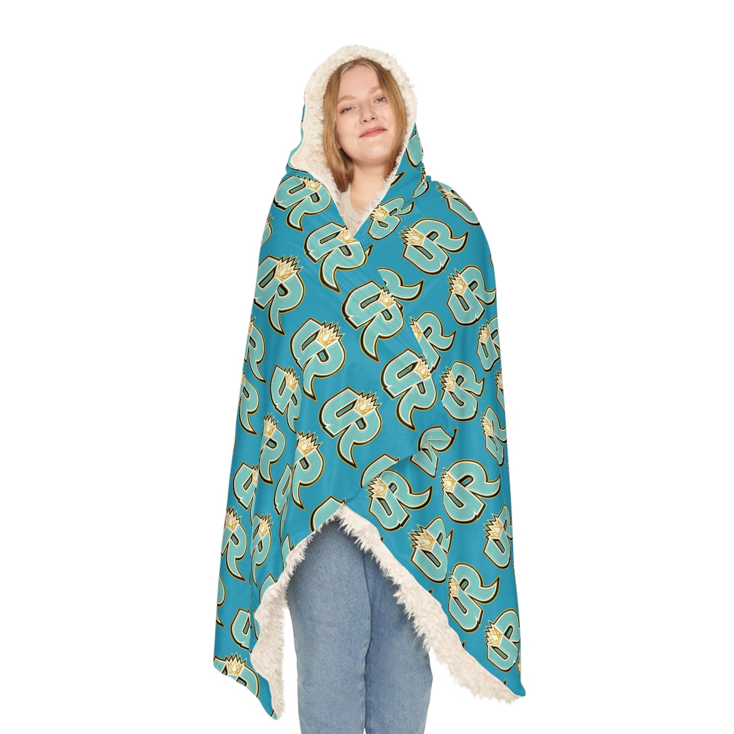 Snuggle Blanket