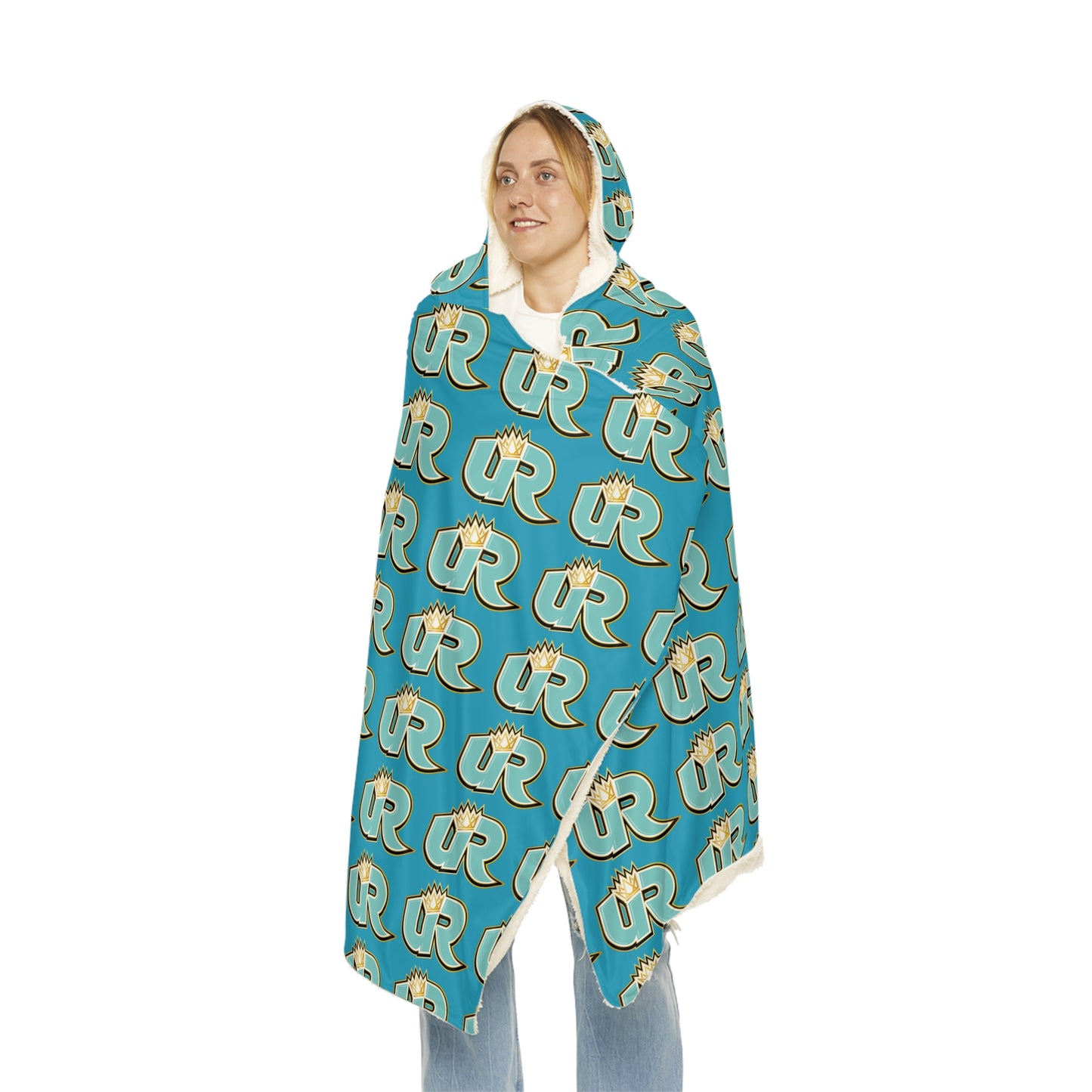 Snuggle Blanket